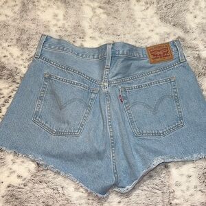Levi’s 501
